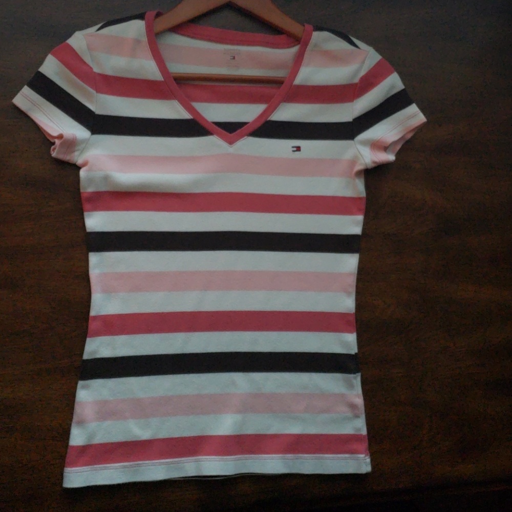 Tommy Hilfiger Blouse XS
